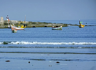 Mumbai - Juhu Beach