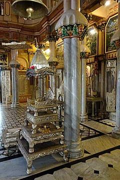 Mumbai Jain Temple