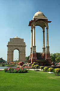 Delhi - Lutyens