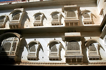 Bikaner Junagarh Fort