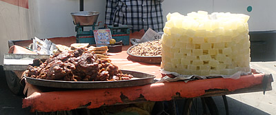 Street food, Jodhpur