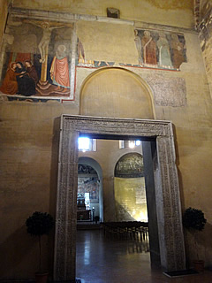 Basilica di San Lorenzo, Milan