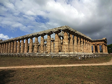 Paestum