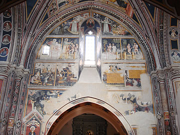 Basilica di Santa Caterina