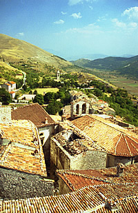 San Stefano