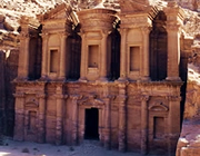 Ed Deir - the Monastery