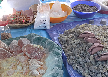 Tlacolula market