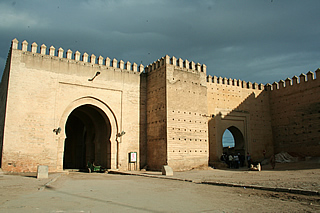 Bab Al Mahrouk
