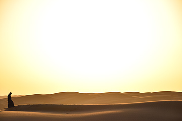 Wahiba Desert, Oman