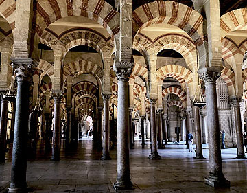 Cordoba, Andalucia, Spain