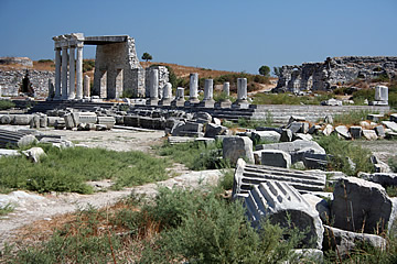 Miletus