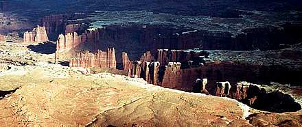 canyonlands