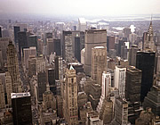 USA: New York City Manhattan