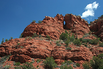 red rock loop