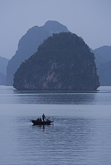 Indochina Sails Ha Long Bay Bai Tu Long Bay